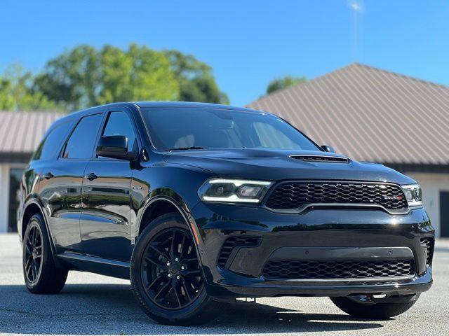 2023 Dodge Durango R/T