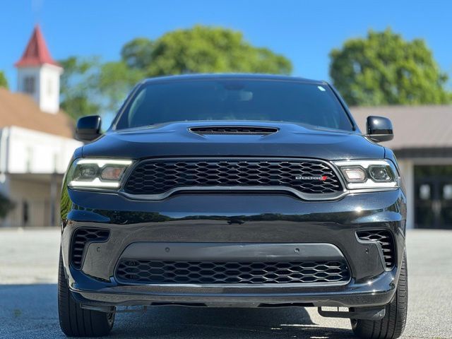 2023 Dodge Durango R/T