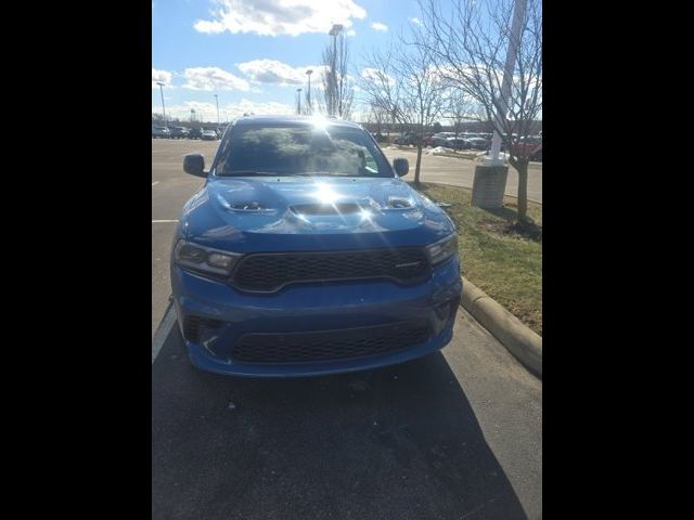 2023 Dodge Durango R/T