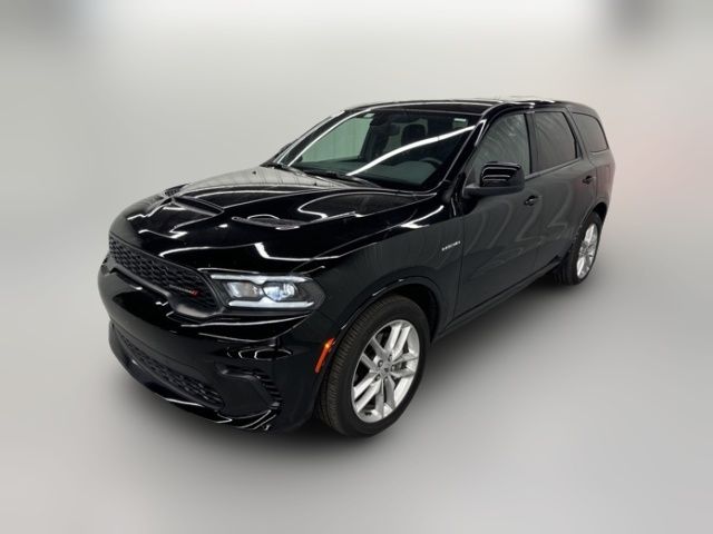 2023 Dodge Durango R/T