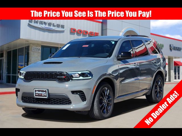 2023 Dodge Durango R/T