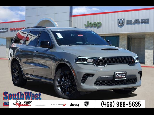 2023 Dodge Durango R/T