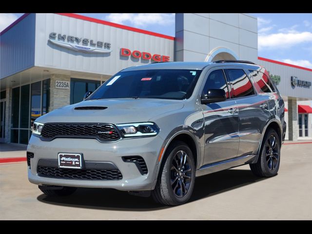 2023 Dodge Durango R/T