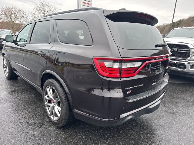 2023 Dodge Durango R/T Plus