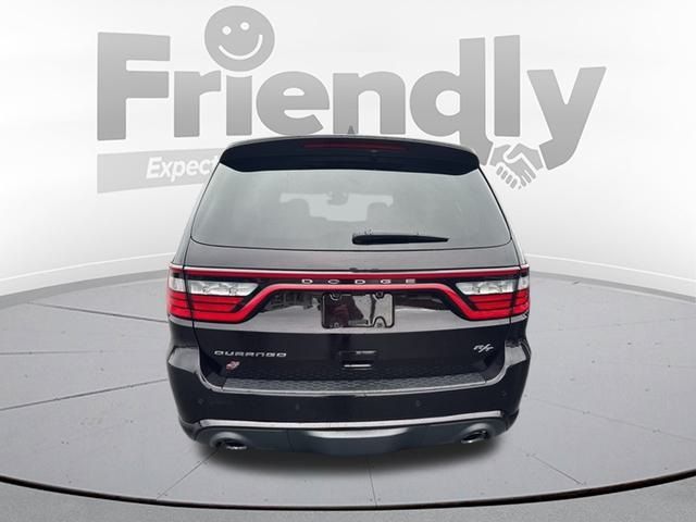 2023 Dodge Durango R/T Plus