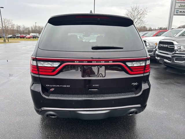 2023 Dodge Durango R/T Plus