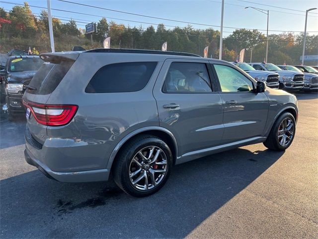 2023 Dodge Durango R/T Premium