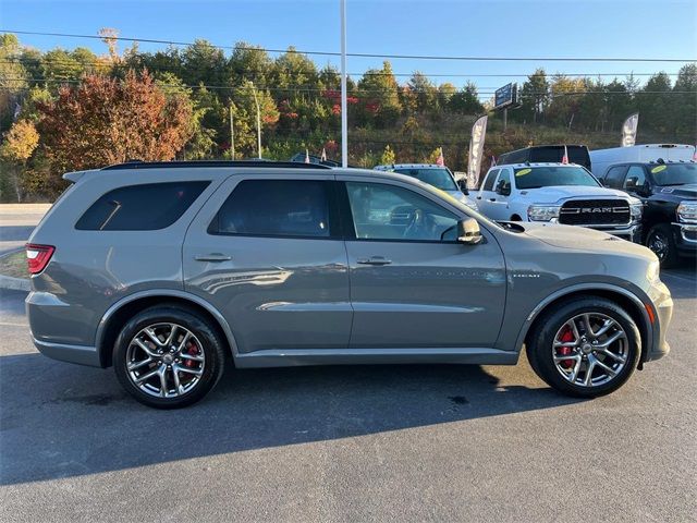 2023 Dodge Durango R/T Premium