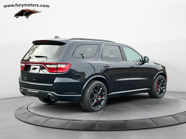 2023 Dodge Durango R/T Premium