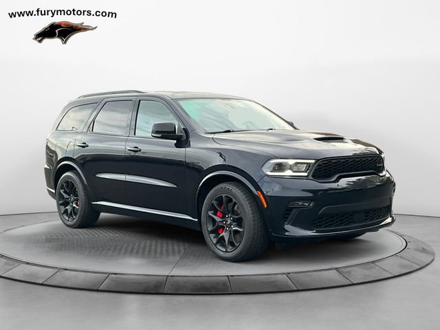 2023 Dodge Durango R/T Premium