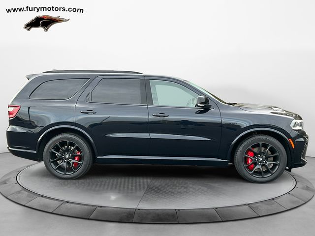 2023 Dodge Durango R/T Premium