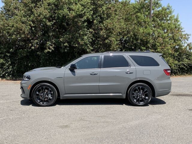 2023 Dodge Durango R/T