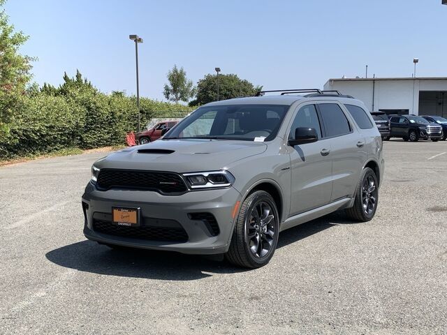 2023 Dodge Durango R/T