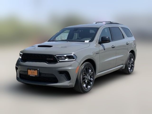 2023 Dodge Durango R/T