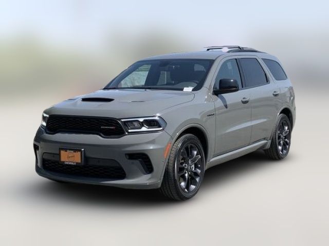 2023 Dodge Durango R/T