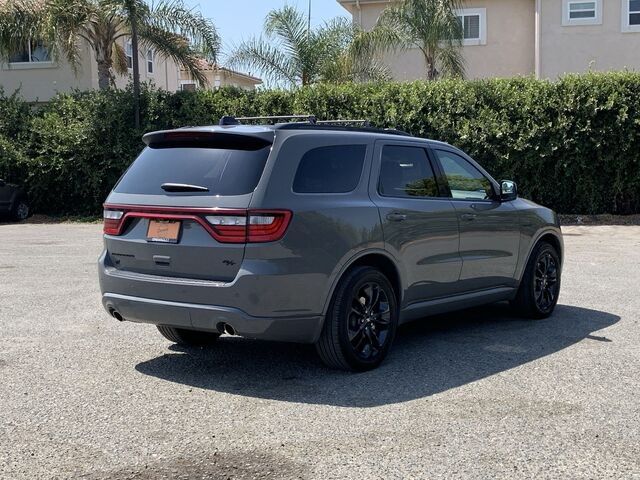 2023 Dodge Durango R/T