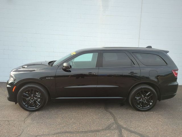 2023 Dodge Durango R/T