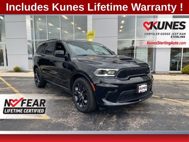 2023 Dodge Durango R/T