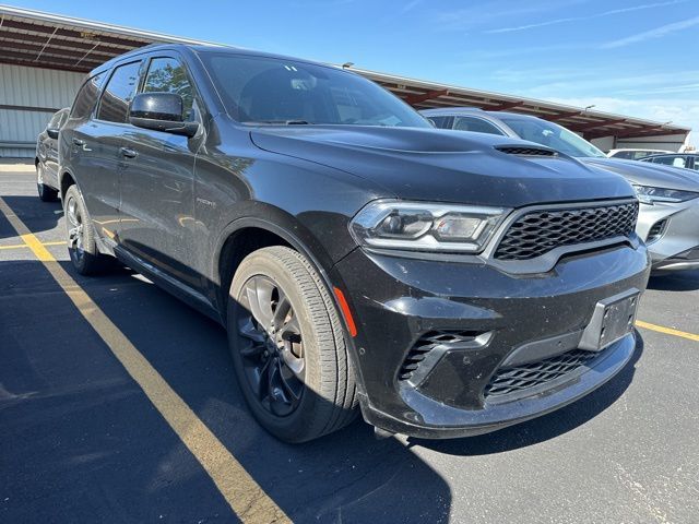 2023 Dodge Durango R/T