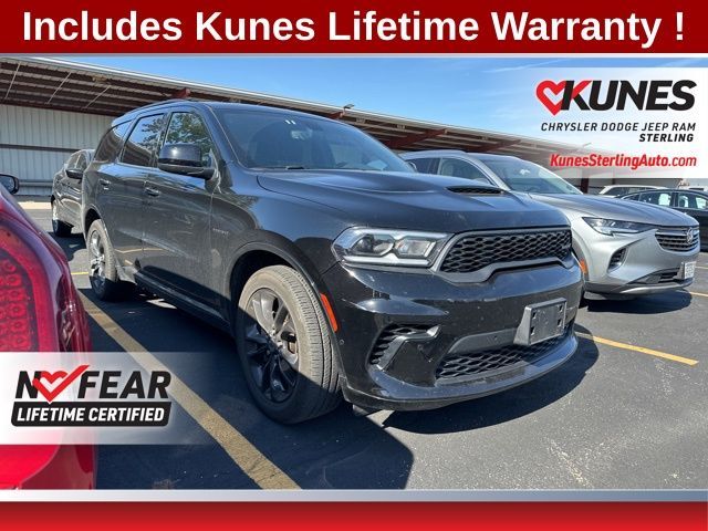 2023 Dodge Durango R/T