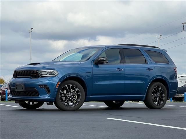 2023 Dodge Durango R/T Plus