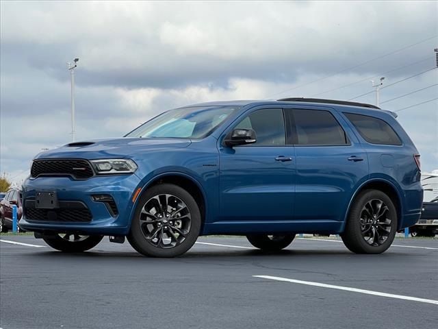 2023 Dodge Durango R/T Plus