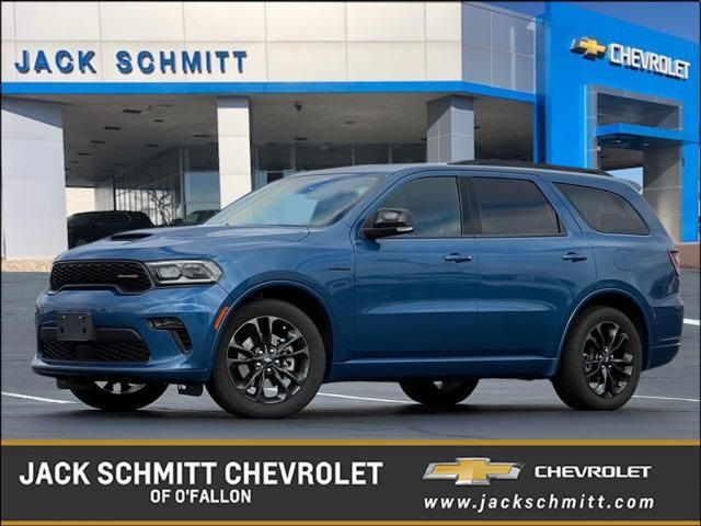 2023 Dodge Durango R/T Plus