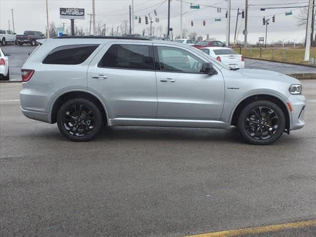 2023 Dodge Durango R/T