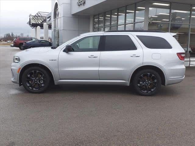 2023 Dodge Durango R/T