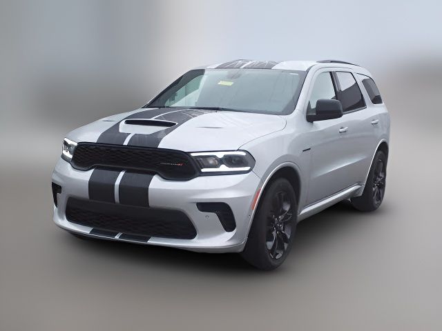 2023 Dodge Durango R/T