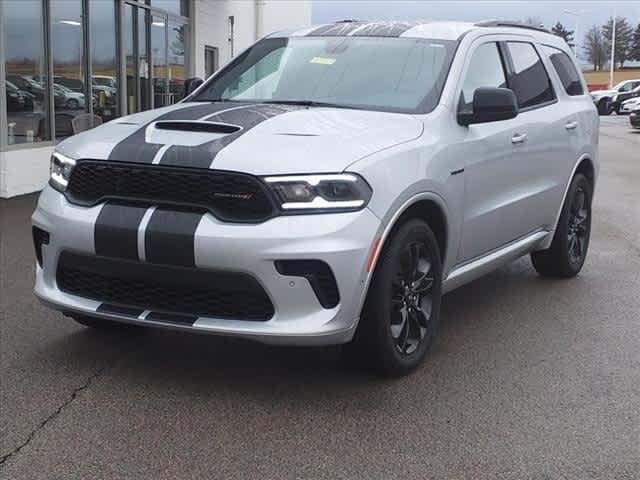 2023 Dodge Durango R/T