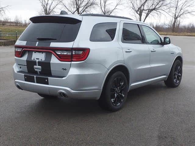 2023 Dodge Durango R/T