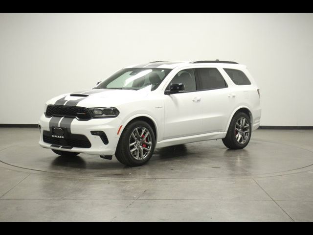 2023 Dodge Durango R/T Premium