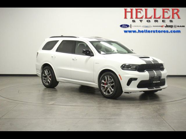 2023 Dodge Durango R/T Premium