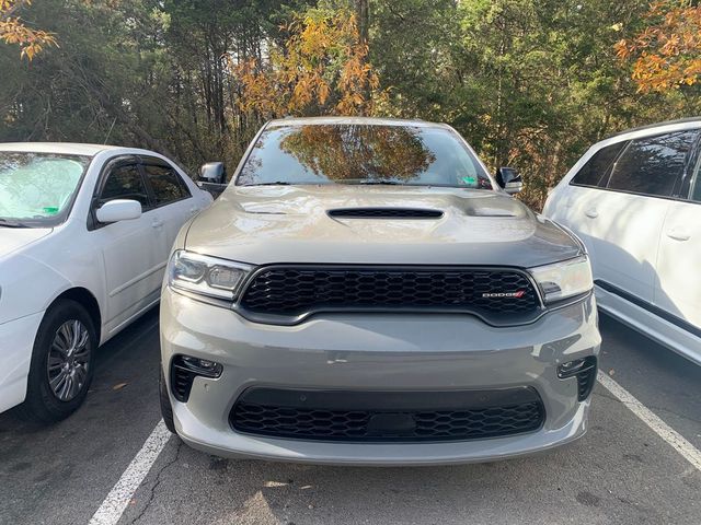 2023 Dodge Durango R/T Premium
