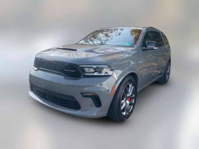 2023 Dodge Durango R/T Premium