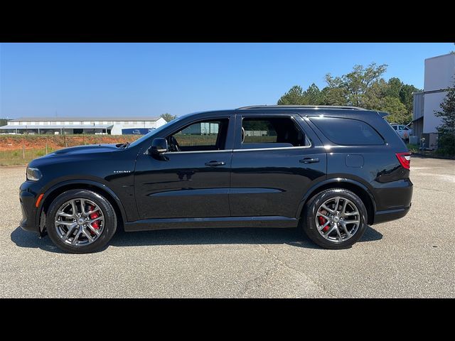 2023 Dodge Durango R/T Premium