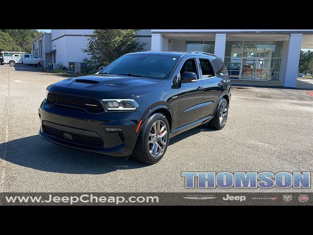 2023 Dodge Durango R/T Premium