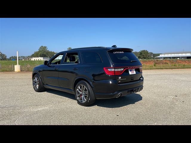 2023 Dodge Durango R/T Premium