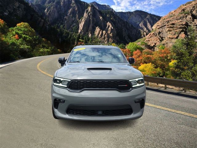2023 Dodge Durango R/T Plus