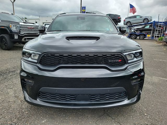 2023 Dodge Durango R/T Plus