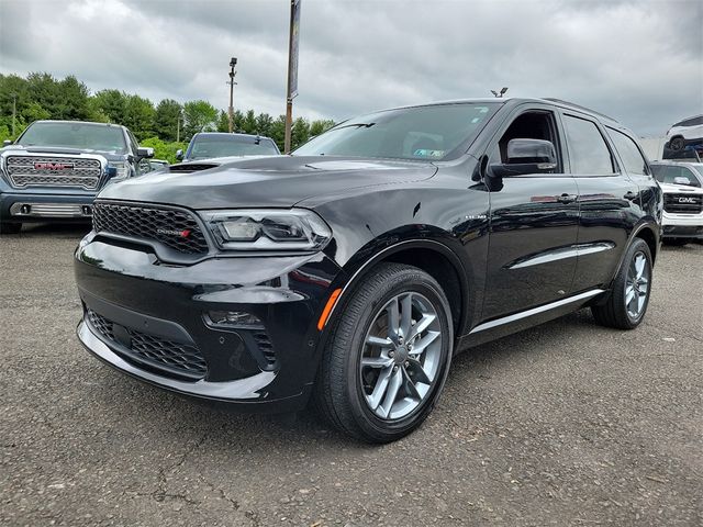 2023 Dodge Durango R/T Plus