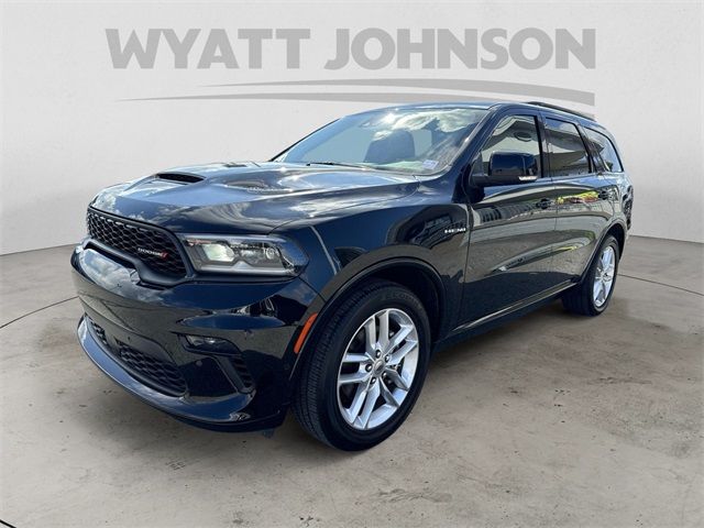 2023 Dodge Durango R/T Plus