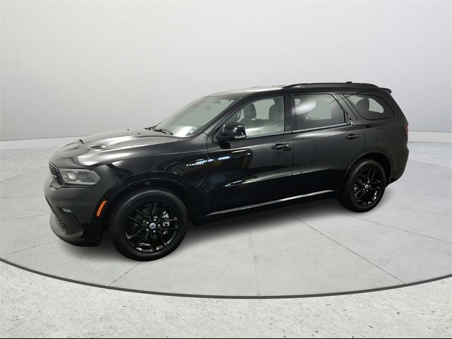 2023 Dodge Durango R/T Plus