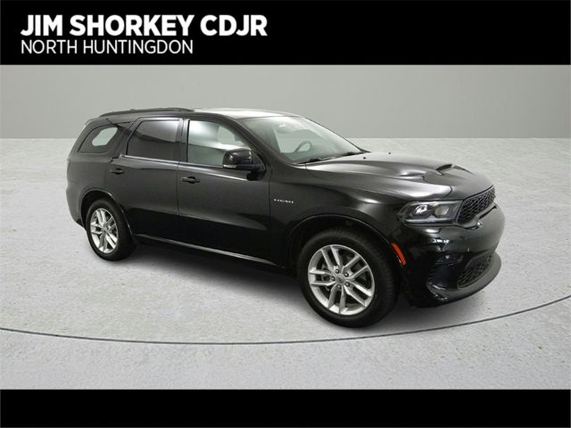 2023 Dodge Durango R/T Plus