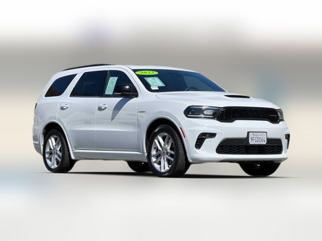 2023 Dodge Durango R/T Plus