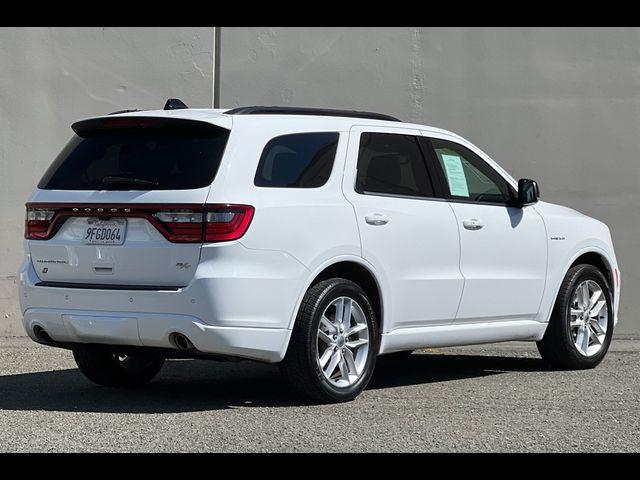 2023 Dodge Durango R/T Plus