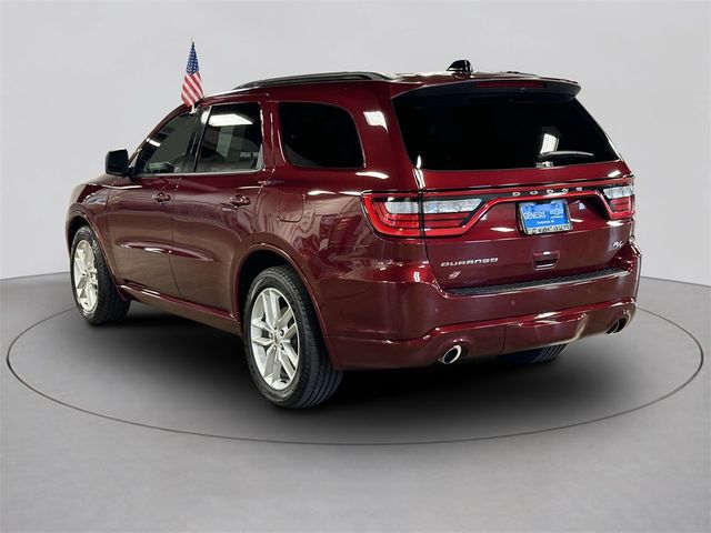 2023 Dodge Durango R/T Plus