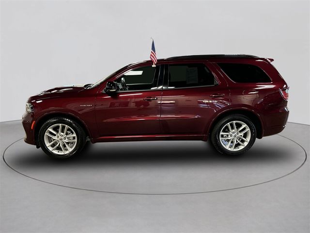 2023 Dodge Durango R/T Plus