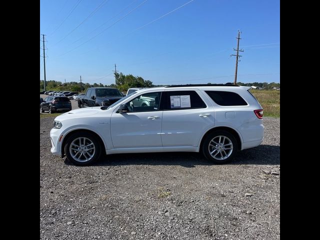 2023 Dodge Durango R/T Plus